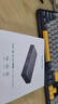 綠聯(lián)HDMI2.0 KVM切換器視頻切屏二進(jìn)一出4K/60Hz 共享USB打印機(jī)鍵盤鼠標(biāo) 電腦接電視顯示器分屏器50744 曬單實(shí)拍圖