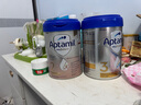 愛他美（Aptamil）白金澳洲版 幼兒配方奶粉 3段(12-36個月) 900g 3罐箱裝 曬單實拍圖
