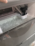 艾世銘HOSHIZAKI星崎制冰機商用冰塊機小型大型方冰機奶茶店全自動(dòng)一體式小方冰制冰機吧臺造冰機 【SRM-140B】80冰格|日產(chǎn)65KG 曬單實(shí)拍圖