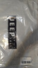JEEP SPIRIT吉普七分褲夏季男薄款冰絲短褲男速干運動褲透氣休閑褲子黑色XL 曬單實拍圖