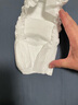 好奇（Huggies）心鉆裝小森林紙尿褲 嬰兒拉拉褲成長(cháng)褲尿不濕學(xué)步褲超薄透氣 紙尿褲NB66片(5kg以下) 曬單實(shí)拍圖