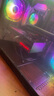 七彩虹（Colorful）海景房酷睿14代i5 14600KF/RTX5060TI/5070TI/RTX5080 16G 顯卡電競游戲設(shè)計電腦主機組裝機 配二：14600KF丨32G丨1T丨5060 曬單實拍圖