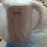 美的（Midea）電熱水壺家用電水壺?zé)畨?雙層防燙 0涂層食品級(jí)304不銹鋼 1500W快速沸騰 1.7L大容量 HJ1705 曬單實(shí)拍圖