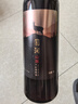 圓潤（YUAN RUN）寧夏賀蘭山東麓國產(chǎn)紅酒 圓潤山旗干紅葡萄酒14度 750ml 單支裝 寶石紅 曬單實(shí)拍圖