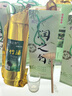 潤(rùn)之竹江西特產(chǎn)竹筒酒原生態(tài)鮮竹酒45度濃香型白酒禮盒裝節(jié)日送禮禮品 45%vol 500mL 6瓶 【整箱/送禮】 45度【500ML/瓶】【送禮品袋】 曬單實(shí)拍圖