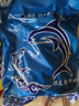 小魚干 公干魚海燕魚 自制風(fēng)干海鮮干貨 500g 曬單實(shí)拍圖