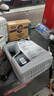美孚（Mobil）銀美5W-40機油4L+機濾+空調(diào)濾+空氣濾+工時單次大保養(yǎng)12個月有效 曬單實拍圖
