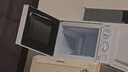 格蘭仕 微波爐 家用20L 六檔火力旋鈕 易清潔 小型迷你轉盤(pán)加熱微波爐 D4 曬單實(shí)拍圖