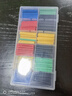 安達通  彩色熱縮管套裝 絕緣套管接線(xiàn)數據線(xiàn)保護套電線(xiàn)修復收縮套管 2倍280根彩色【盒裝】 曬單實(shí)拍圖