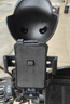 神火（SupFire）電動(dòng)車(chē)手機(jī)支架多功能外賣(mài)騎手專(zhuān)用固定電瓶公路山地自行車(chē)導(dǎo)航 曬單實(shí)拍圖
