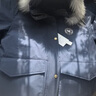 VEGA CHANGVEGA CHANG三防羽絨服女冬2024年新款貉子毛領(lǐng)保暖工裝派克服外套 A款/深藏藍(lán)(三防版) S 曬單實(shí)拍圖