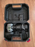 萬克寶（WORKPRO）迷你無刷角磨機(jī)鋰電磨光機(jī)家用手持充電打磨拋光機(jī)砂輪手磨機(jī) 曬單實(shí)拍圖