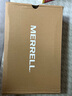 邁樂（Merrell）溯溪鞋洞洞鞋HYDRO NEXT MOC毒液3厚底舒適透氣沙灘鞋情侶 J007055黑米（男） 上新 40 寬松建議拍小一碼 曬單實(shí)拍圖
