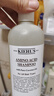 科顏氏（Kiehl's）椰香洗發(fā)水500ml大容量滋養(yǎng)修護(hù) 溫和清潔 清潔 500ml*1瓶 曬單實拍圖