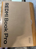 小米（MI）筆記本電腦【國家補(bǔ)貼20%】紅米R(shí)EDMI Book Pro 16 2025輕薄本高性能酷睿2代Ultra7 32G 1T 3.1K 曬單實(shí)拍圖