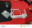 顏?zhàn)骙ANZUO 適用索尼a7c2相機(jī)兔籠A7CR金屬拓展保護(hù)框輕量化外框攝影攝像穩(wěn)定器豎拍a7c快裝板配 銀色A7C2單兔籠 曬單實(shí)拍圖