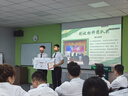佳茉  榮譽證書獲獎證書可定制頒獎證書獎狀證書光面獎章大12K證書外殼5本裝送10張內芯 曬單實拍圖