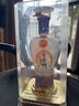 扎嘎山【2010年老酒】阿壩州青稞酒純糧食酒小曲清香500毫升禮盒裝老酒 52度 500mL 1瓶 老酒送禮袋 曬單實(shí)拍圖