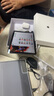 HUWYI平板電腦padPro2025新款ipad 4K超清大屏全面屏144Hz全網(wǎng)通5G高刷網(wǎng)課學(xué)習(xí)游戲娛樂(lè)辦公 卷云灰 12英por16G運(yùn)行+256G內(nèi)存+豪華禮品 曬單實(shí)拍圖