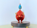 榮芙銅牛擺件客廳辦公室牛雞迎祿裝飾品十二生肖吉祥物開業(yè)喬遷禮品 牛雞迎祿【小號】帶底座可刻字 曬單實拍圖