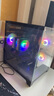 微星 酷睿i5 12600KF/RTX4060/4060TI/4070S/5060Ti海景房游戲主機電腦臺式機優(yōu)惠補貼組裝電腦DIY主機 配六i5-14600KF+微星RTX4070S 曬單實拍圖