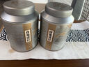 華源茶葉白茶特級(jí)白毫銀針高山古樹單芽嫩芽禮盒250g送禮長(zhǎng)輩自己喝 曬單實(shí)拍圖