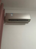 松下（Panasonic）空調(diào) 1.5匹新一級能效 適用17-23㎡ 變頻冷暖空調(diào)掛機 國家補貼 原裝壓縮機納諾怡除菌 LG13KQ10N 曬單實拍圖