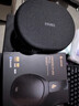 漫步者（EDIFIER）七夕情人節(jié)禮物 W860NB Pro頭戴式主動降噪藍(lán)牙耳機(jī) 藍(lán)牙5.3 雙金標(biāo)認(rèn)證 手機(jī)電腦筆記本耳機(jī) 幻影黑 曬單實拍圖