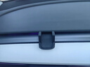 智騁適用特斯拉Model3/Y方向盤后儀表臺手機導(dǎo)航置物液態(tài)硅膠車載支架 曬單實拍圖
