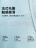 耐克（NIKE）男運動(dòng)短褲 夏季 針織毛圈 柔軟吸汗 五分褲 DX0503-474 淺藍 L 曬單實(shí)拍圖