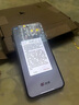 小米 REDMI Note14 5G 國(guó)家補(bǔ)貼 金剛品質(zhì) 5110mAh大電量 大光圈超感相機(jī) 8GB+128GB 子夜黑 紅米手機(jī) 曬單實(shí)拍圖