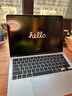 Apple/蘋果【國家補貼】AI筆記本/2025款MacBookAir13英寸M4(10+10核)16G1T天藍色電腦Z1H800021 曬單實拍圖