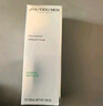 資生堂（SHISEIDO） 新男士洗面膏 125ml 凈徹油光水感潔凈男士 曬單實(shí)拍圖