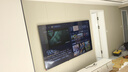 三星（SAMSUNG）85X9D 85英寸 Neo 量子點(diǎn) AI Mini LED電視 120Hz QA85QNX9DAJXXZ 一級能效補貼【國家補貼】 曬單實(shí)拍圖