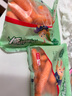 佳農(nóng)枝純水果胡蘿卜甘肅拇指蘿卜開袋即食香甜76g*6袋源頭直發(fā) 曬單實(shí)拍圖