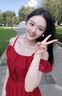 紀詩(shī)哲（GIEVSZHE）正圓珍珠耳環(huán)女時(shí)尚新款耳墜耳飾品七夕情人節禮物送女友老婆 珍珠耳環(huán)【精美禮盒】 曬單實(shí)拍圖