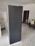 TCL 480升十字對開四開門超窄小戶型大容量凈味抗菌深冷速凍家用電冰箱一級能效風(fēng)冷國家補貼R480V7-U 曬單實拍圖