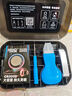 傳應(yīng)南孚石墨烯CR2032紐扣電池5粒3V鋰電池適用大眾奧迪現(xiàn)代等汽車(chē)鑰匙遙控器小米盒子耳溫槍等cr2032 曬單實(shí)拍圖