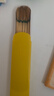 DOCLINS 采耳工具鵝毛棒套裝掏耳朵毛毛專(zhuān)業(yè)打耳朵掃耳朵毛棒 竹柄混合10根（雞毛5鶴毛5）加收納盒 曬單實(shí)拍圖