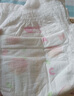 好奇（Huggies）鉑金裝小桃褲成長褲XL96片(12-17kg)加大號尿不濕【消暑散熱】 曬單實拍圖