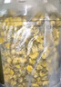 福茗源 菊花茶胎菊250g頭采大份實(shí)惠裝花草茶葉家庭裝分量泡水喝的涼茶 曬單實(shí)拍圖