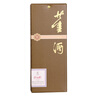 董酒 貴董酒(精裝版) 董香型白酒 54度 500ml*6瓶 整箱裝 升學(xué)宴 曬單實拍圖