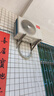 統(tǒng)帥（Leader）海爾智家出品 1.5匹空調(diào)掛機臥室壁掛式 超省電變頻 一級能效KFR-35G/LPA1-1 1.5匹 一級能效 曬單實拍圖