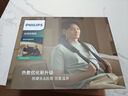 飛利浦（PHILIPS）小金魚頸椎按摩器按摩披肩頸腰背部熱敷按摩儀 送父母親節(jié)日生日禮物男女友禮物5203N 曬單實拍圖