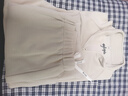 MJ STYLE運(yùn)動(dòng)休閑套裝女2025秋季新款立領(lǐng)短款開衫外套直筒闊腿褲子兩件套 曬單實(shí)拍圖