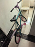 CST正新輪胎20寸x1.35折疊車(chē)小輪光頭內外胎406/451低阻防刺胎1 1/8 20X1.35外胎+美嘴內胎C1762 曬單實(shí)拍圖