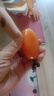 昆侖御 新疆羊脂級玉原石原皮手把件男士文玩把玩件玉石掛件隨身手玩件 手把件原石原皮 曬單實拍圖