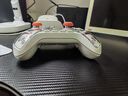北通鯤鵬50第二代智控無線游戲手柄xbox手機switch2電腦PC電視steam震動NS原神刺客信條 云翼白 曬單實拍圖