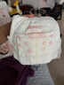 好奇（Huggies）鉑金裝成長褲嬰兒拉拉褲小桃褲夏日超薄透氣 L50片(9-14kg) 曬單實拍圖