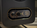 天朗（TANNOY）GOLD天朗音箱gold5 7 8同軸有源監(jiān)聽(tīng)音箱混音錄音工作室監(jiān)聽(tīng)音箱 GOLD 5一對(duì)【送音頻線+音箱墊】 曬單實(shí)拍圖